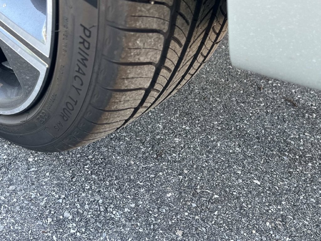 2027 Genesis GV80 2.5T PRESTIGE