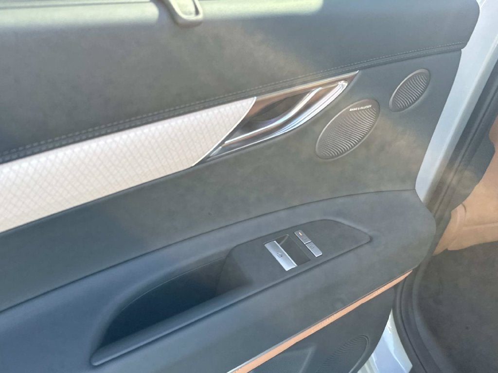 2027 Genesis GV80 2.5T PRESTIGE