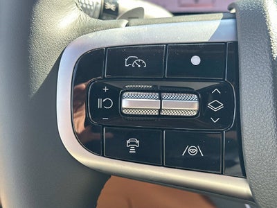 2027 Genesis GV80 2.5T PRESTIGE
