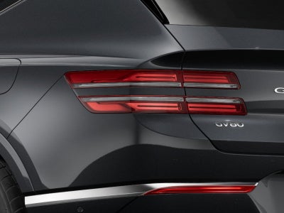 2025 Genesis GV80 2.5T PRESTIGE