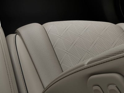 2025 Genesis GV80 2.5T PRESTIGE