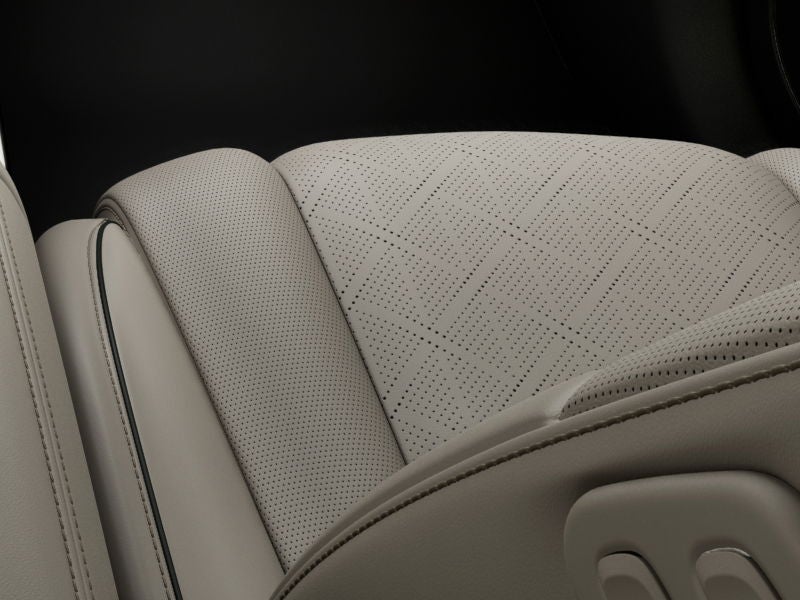 2025 Genesis GV80 2.5T PRESTIGE