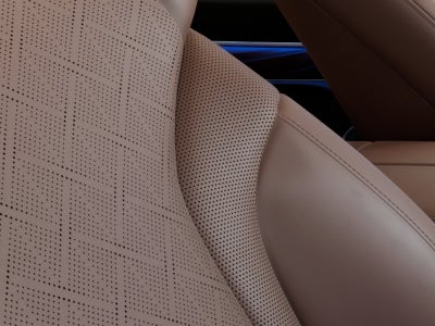 2027 Genesis GV80 2.5T PRESTIGE
