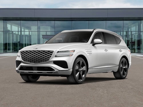 2026 Genesis GV80 2.5T PRESTIGE