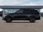 2027 Genesis GV80 3.5T PRESTIGE BLACK