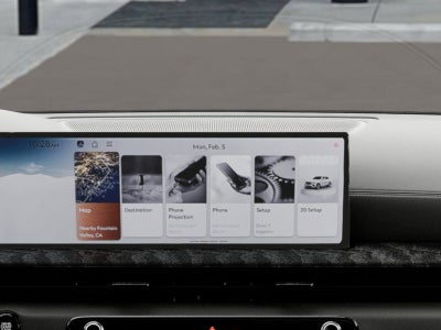 2026 Genesis GV80 Base