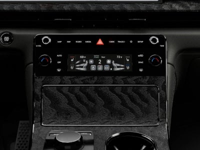 2026 Genesis GV80 Base