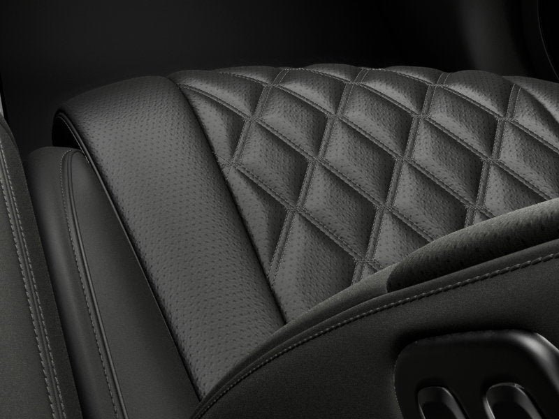 2026 Genesis GV80 Base