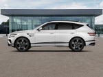 2026 Genesis GV80 Base
