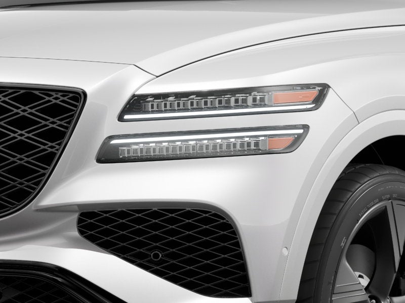 2026 Genesis GV80 Base