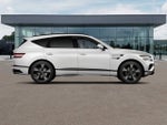 2026 Genesis GV80 3.5T PRESTIGE BLACK