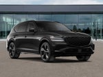 2026 Genesis GV80 2.5T PRESTIGE BLACK
