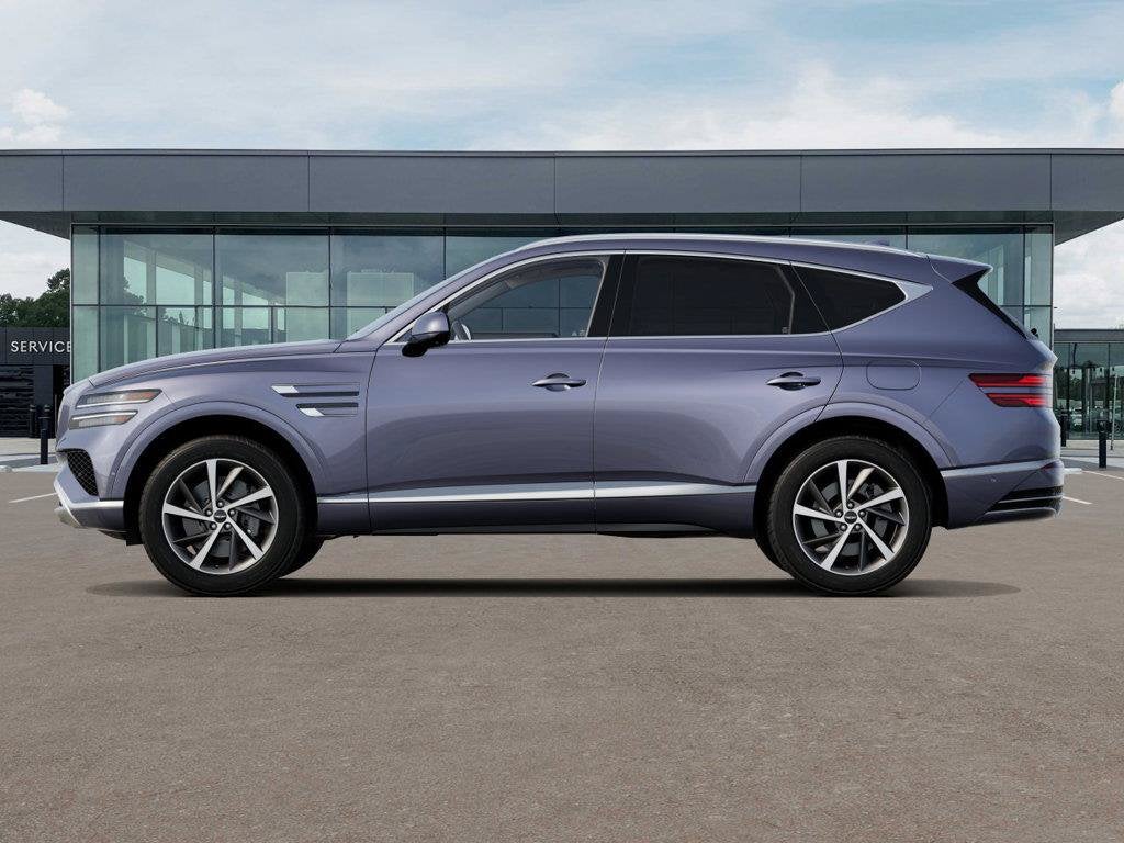 2027 Genesis GV80 3.5T ADVANCED