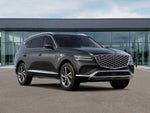2027 Genesis GV80 3.5T ADVANCED