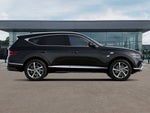 2027 Genesis GV80 3.5T ADVANCED