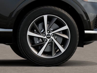 2027 Genesis GV80 3.5T ADVANCED