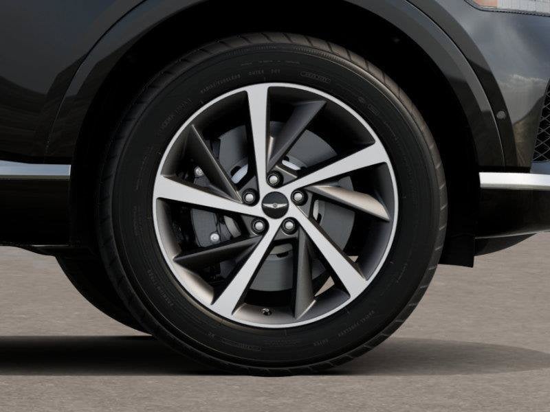 2027 Genesis GV80 3.5T ADVANCED