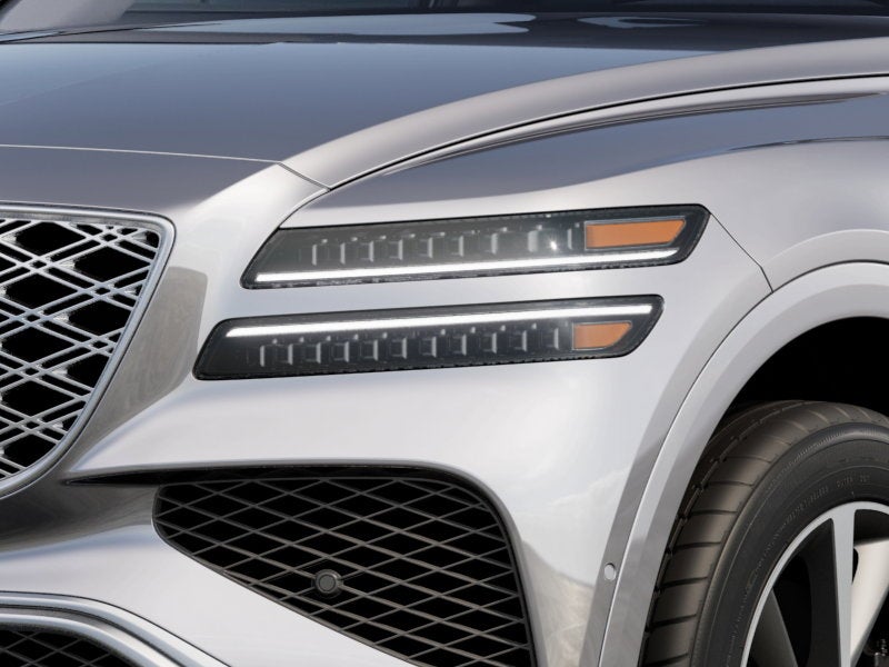 2027 Genesis GV80 3.5T ADVANCED