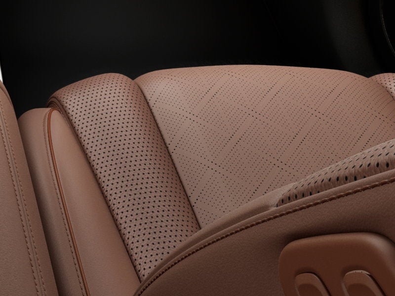 2026 Genesis GV80 Base