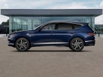 2026 Genesis GV80 Base