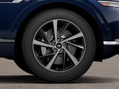 2026 Genesis GV80 Base