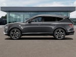 2025 Genesis GV80 3.5T ADVANCED
