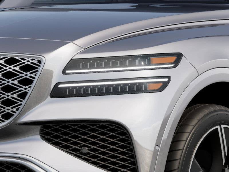 2027 Genesis GV80 3.5T PRESTIGE