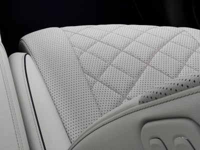 2026 Genesis GV80 Base