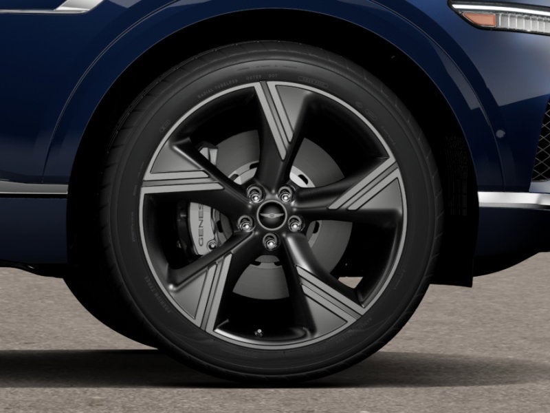 2026 Genesis GV80 Base