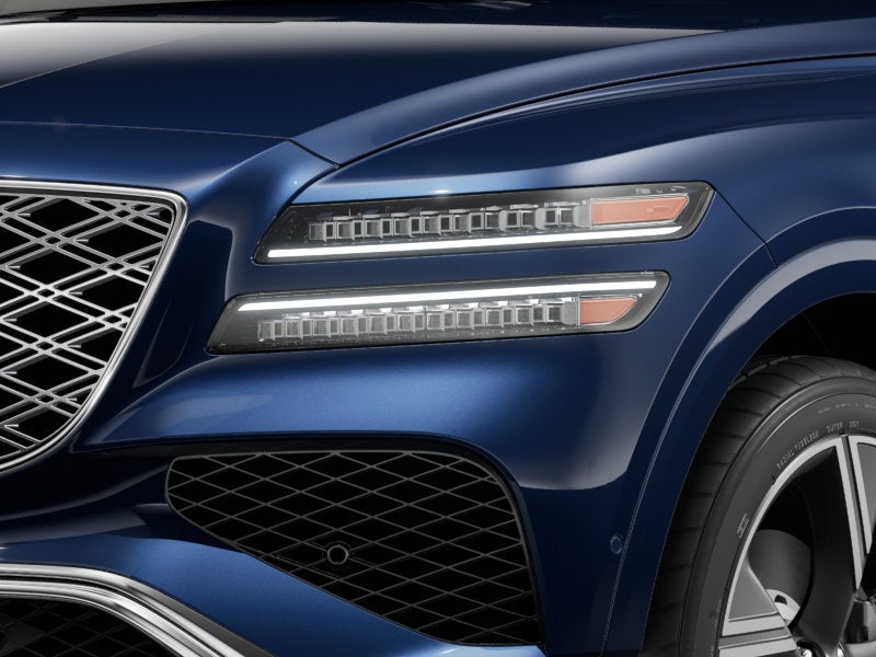 2026 Genesis GV80 Base