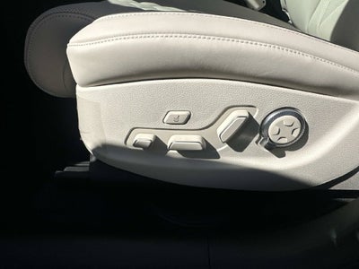 2027 Genesis GV80 3.5T PRESTIGE