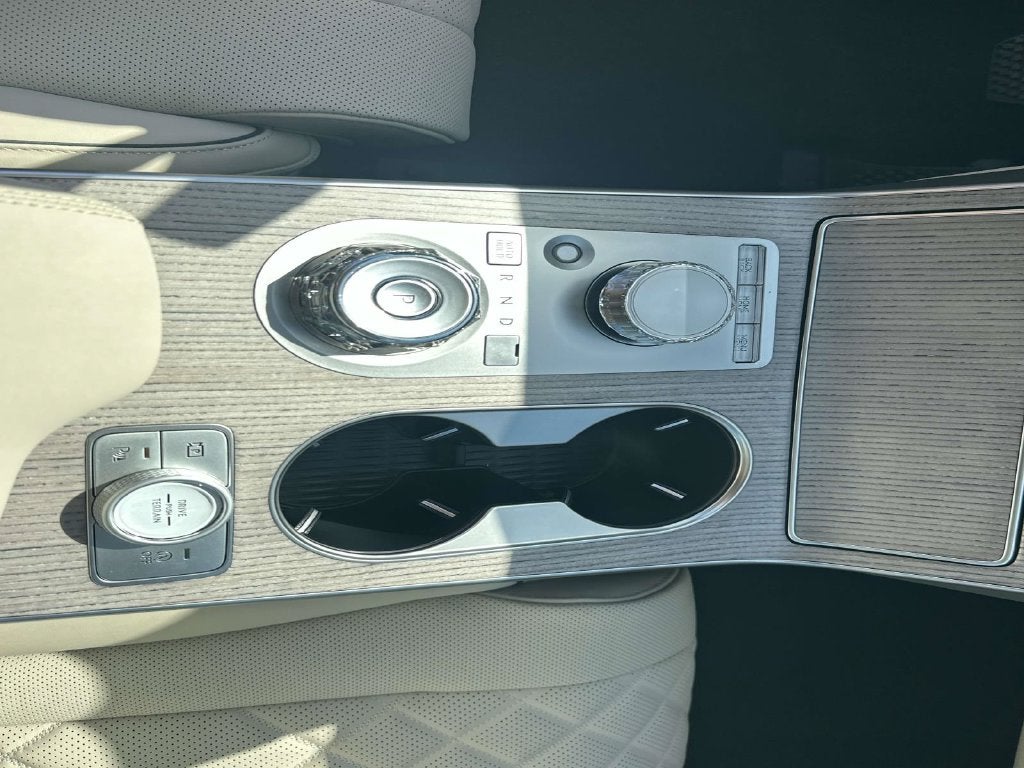 2027 Genesis GV80 3.5T PRESTIGE