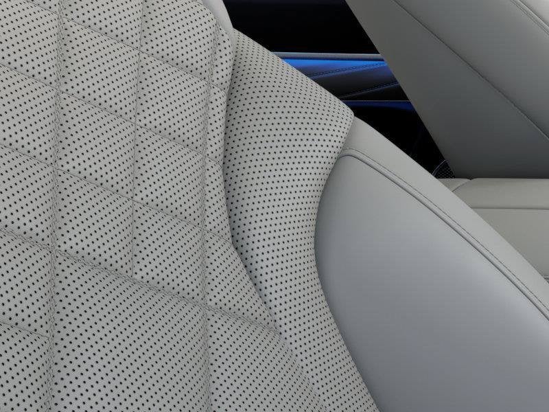 2027 Genesis GV80 3.5T PRESTIGE