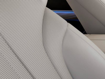 2027 Genesis GV80 2.5T