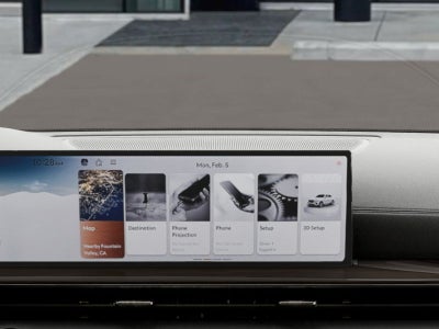 2025 Genesis GV80 2.5T SELECT