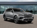 2025 Genesis GV80 2.5T SELECT