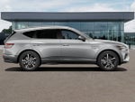 2025 Genesis GV80 2.5T SELECT