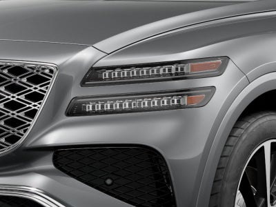 2025 Genesis GV80 2.5T SELECT