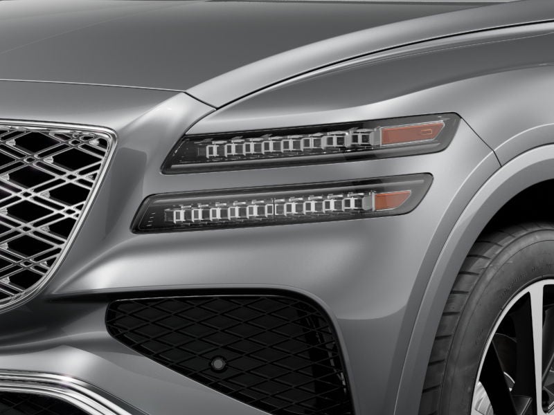 2025 Genesis GV80 2.5T SELECT