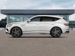 2026 Genesis GV80 2.5T SELECT