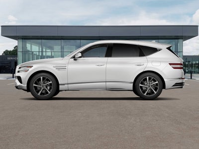 2026 Genesis GV80 2.5T SELECT