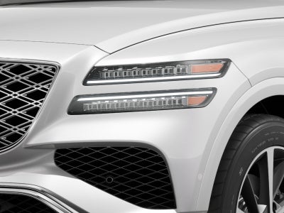2026 Genesis GV80 2.5T SELECT
