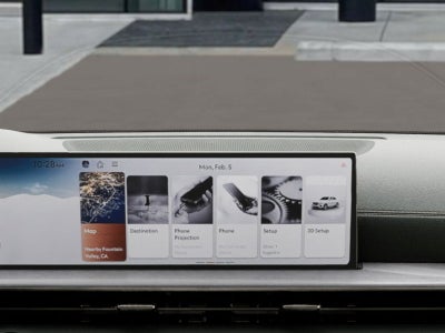 2025 Genesis GV80 2.5T SELECT