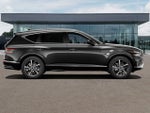 2025 Genesis GV80 2.5T SELECT