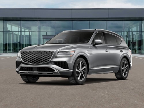 2026 Genesis GV80 2.5T SELECT