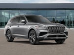 2026 Genesis GV80 2.5T SELECT