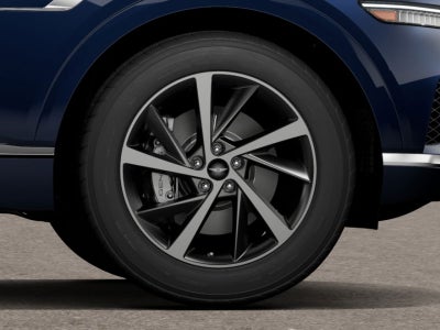 2026 Genesis GV80 2.5T SELECT