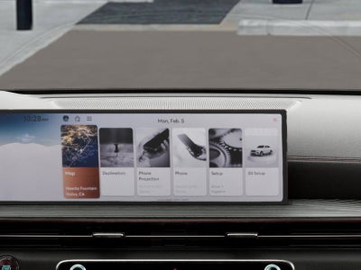 2026 Genesis GV80 Coupe Base