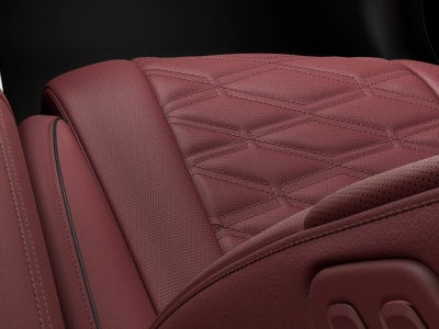 2026 Genesis GV80 Coupe Base