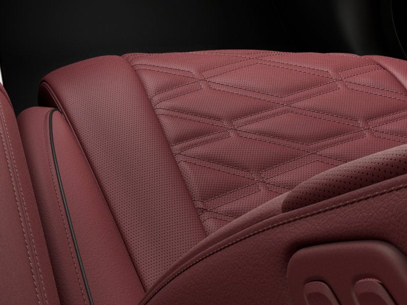 2026 Genesis GV80 Coupe Base